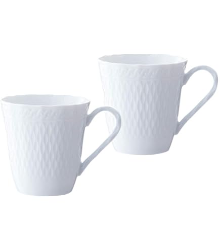 郵便局　ぽすくま　マグカップ　2個セット Amazon.co.jp: Noritake ノリタケ 郵便局 ぽすくま マグカップ 2客